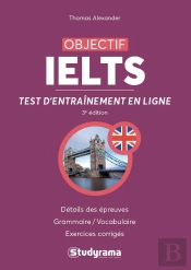 Objectifs Ielts (3e Édition)