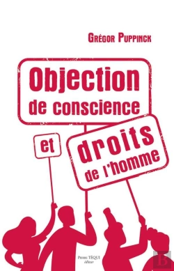 Bertrand.pt - Objection De Conscience Et Droits De L'Homme