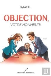 Objection, Votre Honneur !