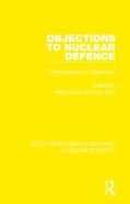 Objections To Nuclear Defence