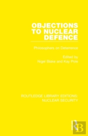 Objections To Nuclear Defence