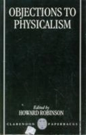 Objections To Physicalism