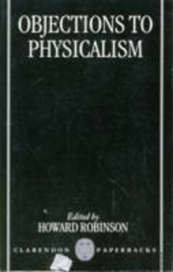 Bertrand.pt - Objections To Physicalism