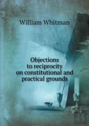 Objections To Reciprocity On Constitutional And Practical Grounds