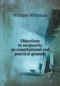 Bertrand.pt - Objections To Reciprocity On Constitutional And Practical Grounds
