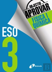 Objectiu Aprovar Física I Química 3 Eso