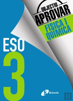 Bertrand.pt - Objectiu Aprovar Física I Química 3 Eso