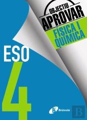 Objectiu Aprovar Física I Química 4 Eso