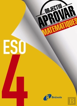 Bertrand.pt - Objectiu Aprovar Matemàtiques 4 Eso