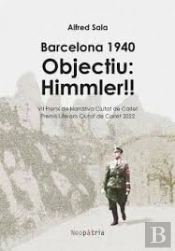 Objectiu: Himmler!!