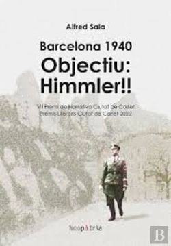 Bertrand.pt - Objectiu: Himmler!!