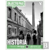 Objectiu Pau Historia. Catalunya.