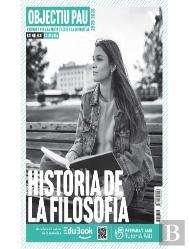Objectiu Pau Historia De La Filosofia. Catalunya.