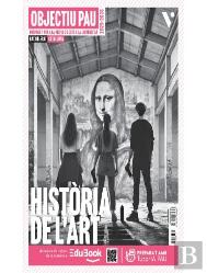 Objectiu Pau Historia De L'Art. Catalunya