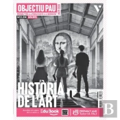 Objectiu Pau Historia De L'Art. Catalunya