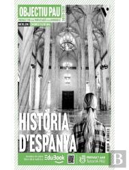 Objectiu Pau Historia D'Espanya. Comunitat Valenciana.