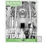 Objectiu Pau Historia D'Espanya. Comunitat Valenciana.