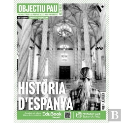 Bertrand.pt - Objectiu Pau Historia D'Espanya. Comunitat Valenciana.