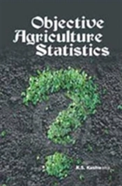 Objective Agriculture Statistics