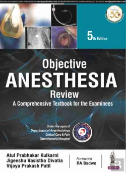Bertrand.pt - Objective Anesthesia Review