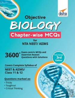 Bertrand.pt - Objective Biology Chapter-Wise Mcqs For Nta Neet/ Aiims 3rd Edition