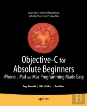 Objective-C For Absolute Beginners