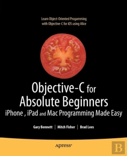 Bertrand.pt - Objective-C For Absolute Beginners