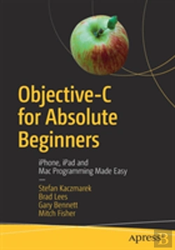 Bertrand.pt - Objective-C For Absolute Beginners