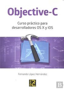 Bertrand.pt - Objective-C Para Desarrolladores Osx Y Ios 