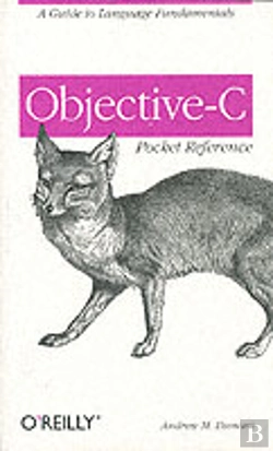 Bertrand.pt - Objective-C Pocket Reference