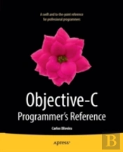 Objective-C Programmer'S Reference