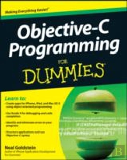 Bertrand.pt - Objective-C Programming For Dummies
