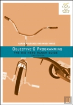 Bertrand.pt - Objective-C Programming