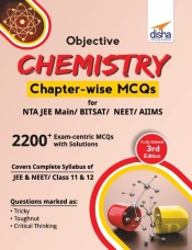 Objective Chemistry Chapter-Wise Mcqs Fo