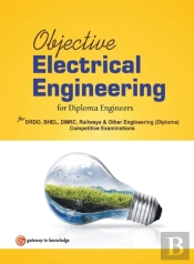 Objective Electrical Engineering (For Diploma Engineers)