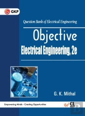 Objective Electrical Engineering
