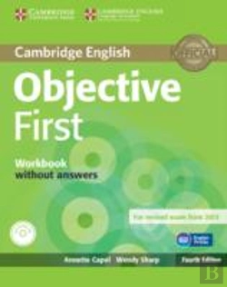 Bertrand.pt - Objective First Workbook Without Answers