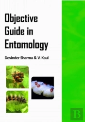 Objective Guide In Entomology