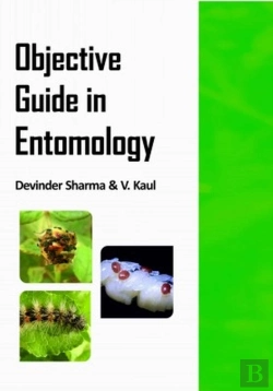 Bertrand.pt - Objective Guide In Entomology