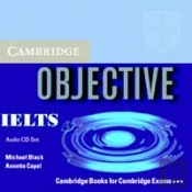 Objective Ielts Advanced Audio Cds (3)Advanced