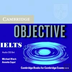 Bertrand.pt - Objective Ielts Advanced Audio Cds (3)Advanced