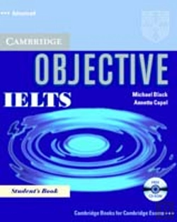 Bertrand.pt - Objective Ielts Advanced Student'S Book With Cd-Rom