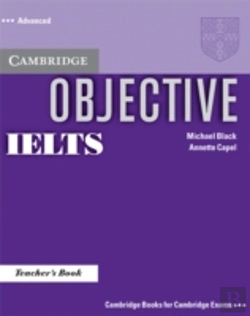 Bertrand.pt - Objective Ielts Advanced Teacher'S Book