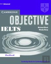 Objective Ielts Advanced Workbook