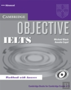 Bertrand.pt - Objective Ielts Advanced Workbook With Answers