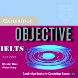 Bertrand.pt - Objective Ielts Intermediate Audio Cds (3)
