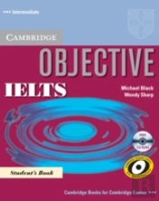 Objective Ielts Intermediate Student'S Book With Cd Rom
