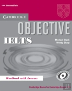 Bertrand.pt - Objective Ielts Intermediate Workbook With Answers