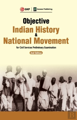 Bertrand.pt - Objective Indian History & National Movement For Civil Services Preliminary Examination