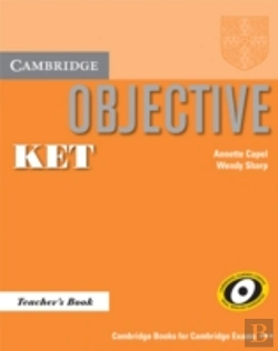 Bertrand.pt - Objective Ket Teacher'S Book
